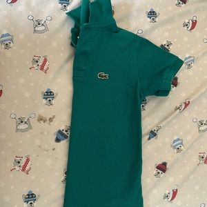 Lacost Tshirt in excellent condition